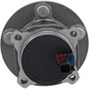 Axle Wheel Hub Assembly - image 1
