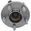 Axle Wheel Hub Assembly - image 2