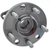 Axle Wheel Hub Assembly - image 2