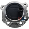 Axle Wheel Hub Assembly - image 1