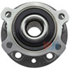 Axle Wheel Hub Assembly - image 1