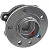 Axle Wheel Hub Assembly - image 2