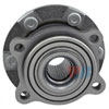 Axle Wheel Hub Assembly - image 1