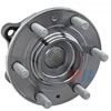 Axle Wheel Hub Assembly - image 2