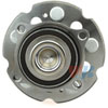 Axle Wheel Hub Assembly - image 1