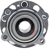 Axle Wheel Hub Assembly - image 1