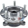Axle Wheel Hub Assembly - image 2