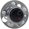 Axle Wheel Hub Assembly - image 1