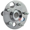 Axle Wheel Hub Assembly - image 2