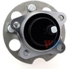 Axle Wheel Hub Assembly - image 1