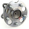 Axle Wheel Hub Assembly - image 2
