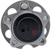 Axle Wheel Hub Assembly - image 1