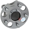 Axle Wheel Hub Assembly - image 2