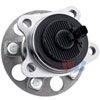 Axle Wheel Hub Assembly - image 1