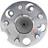 Axle Wheel Hub Assembly - image 2