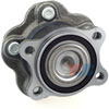 Axle Wheel Hub Assembly - image 1