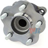 Axle Wheel Hub Assembly - image 2