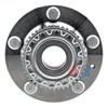 Axle Wheel Hub Assembly - image 1