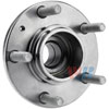 Axle Wheel Hub Assembly - image 2