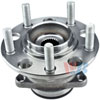 Axle Wheel Hub Assembly - image 2