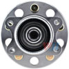 Axle Wheel Hub Assembly - image 1