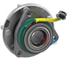 Axle Wheel Hub Assembly - image 1