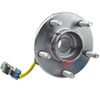 Axle Wheel Hub Assembly - image 2