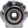 Axle Wheel Hub Assembly - image 1