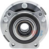 Axle Wheel Hub Assembly - image 1