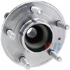 Axle Wheel Hub Assembly - image 2