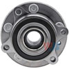 Axle Wheel Hub Assembly - image 1