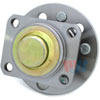 Axle Wheel Hub Assembly - image 1