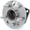 Axle Wheel Hub Assembly - image 2
