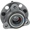Axle Wheel Hub Assembly - image 1