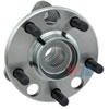 Axle Wheel Hub Assembly - image 2