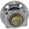 Axle Wheel Hub Assembly - image 1