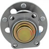 Axle Wheel Hub Assembly - image 1