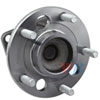 Axle Wheel Hub Assembly - image 2