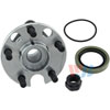 Axle Wheel Hub Assembly - image 2