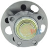 Axle Wheel Hub Assembly - image 1