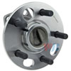Axle Wheel Hub Assembly - image 2
