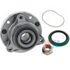 Axle Wheel Hub Assembly - image 1