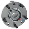 Axle Wheel Hub Assembly - image 2