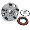 Axle Wheel Hub Assembly - image 2