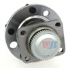Axle Wheel Hub Assembly - image 1