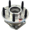 Axle Wheel Hub Assembly - image 2