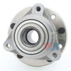 Axle Wheel Hub Assembly - image 1