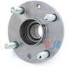 Axle Wheel Hub Assembly - image 2