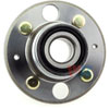 Axle Wheel Hub Assembly - image 1