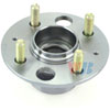 Axle Wheel Hub Assembly - image 2